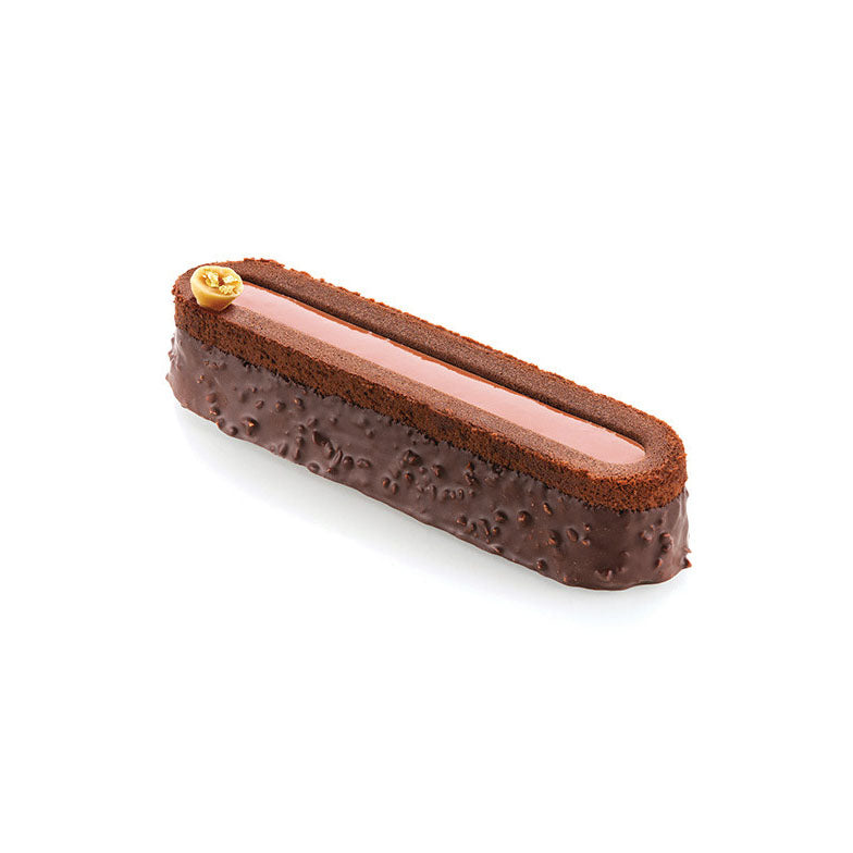 SILIKOMART Paris 550 T-Plus Travel Cake Mould