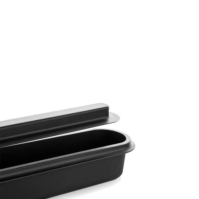 SILIKOMART Paris 550 T-Plus Travel Cake Mould