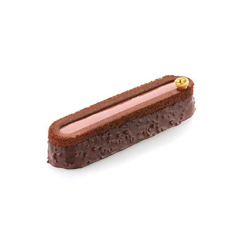 SILIKOMART Paris 550 T-Plus Travel Cake Mould