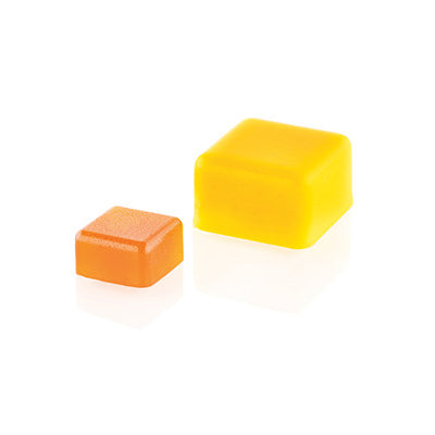 SILIKOMART Quadro 01 Chocolate Mould Kit, Bonbon
