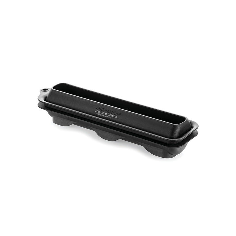 SILIKOMART Rome 525 T-Plus Travel Cake Mould
