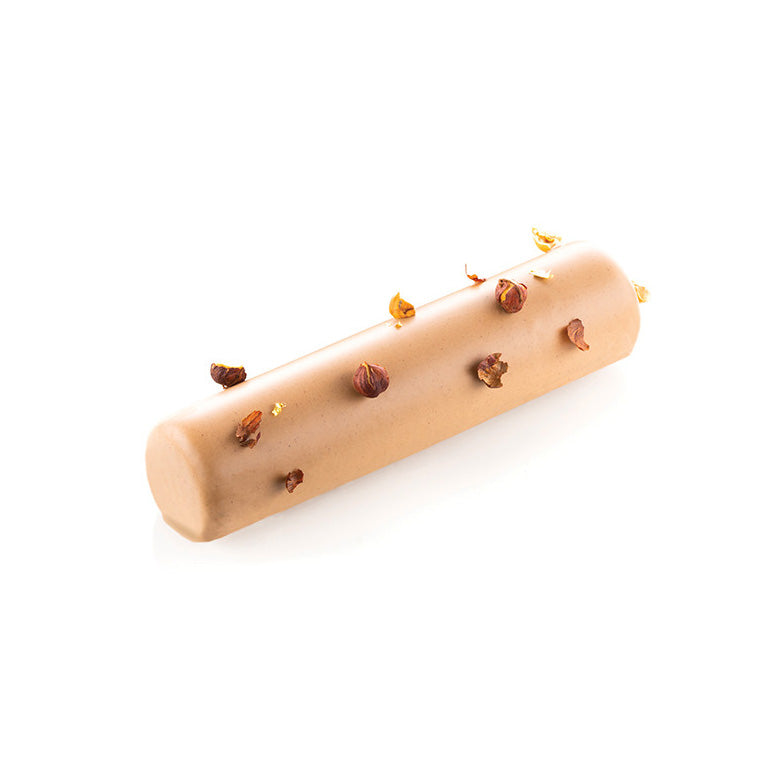 SILIKOMART Rome 525 T-Plus Travel Cake Mould