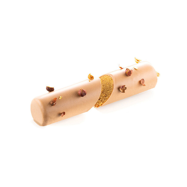 SILIKOMART Rome 525 T-Plus Travel Cake Mould