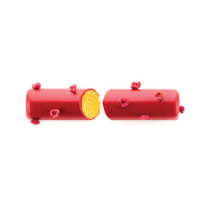SILIKOMART Rome 525 T-Plus Travel Cake Mould