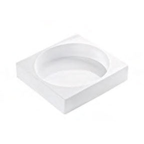 SILIKOMART Round Cake/Entremet Silicone Mould