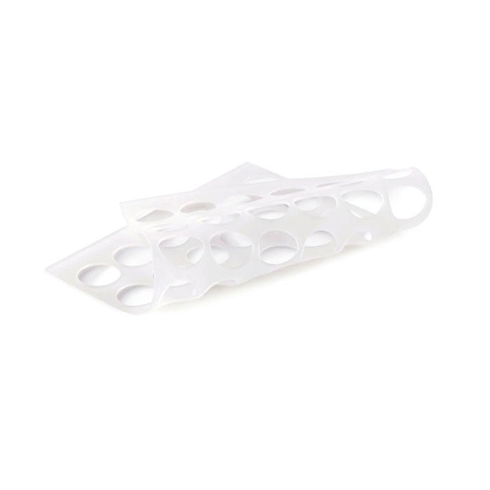SILIKOMART Round Chablon Mould (Set of 2 pcs)