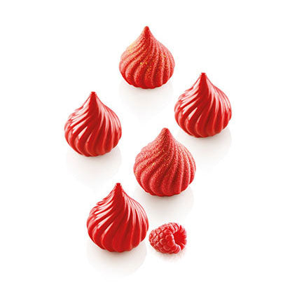 SILIKOMART Russian Tale 30 (Silicone Mould)
