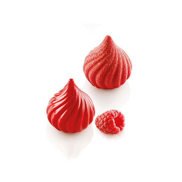 SILIKOMART Russian Tale 30 (Silicone Mould)