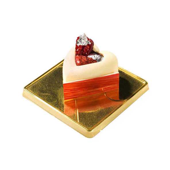 SILIKOMART SF088 Medium Passion Silicone Mould 48 x 54 mm 30.088.00.0060