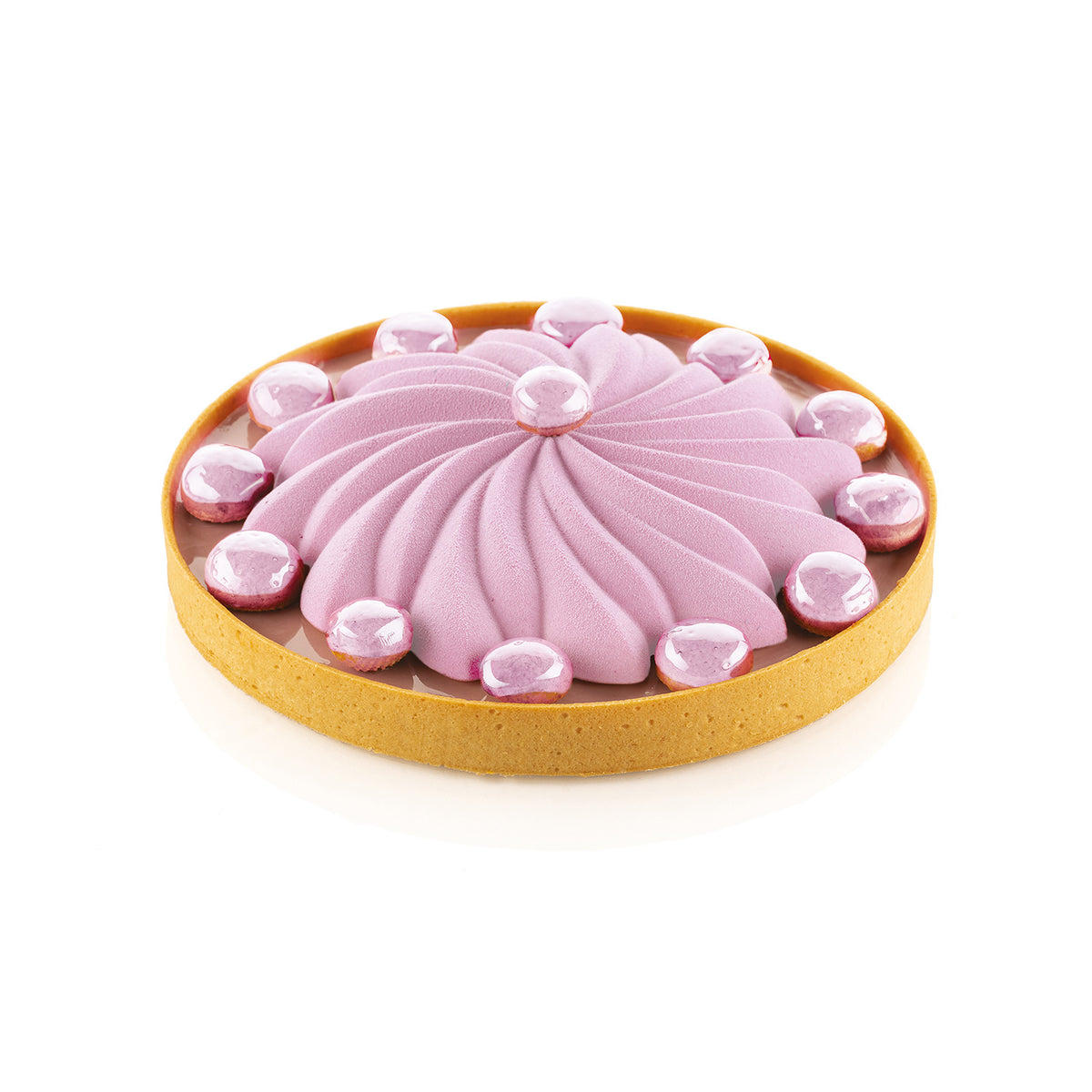 SILIKOMART Saint Honore 280 (Silicone Mould)