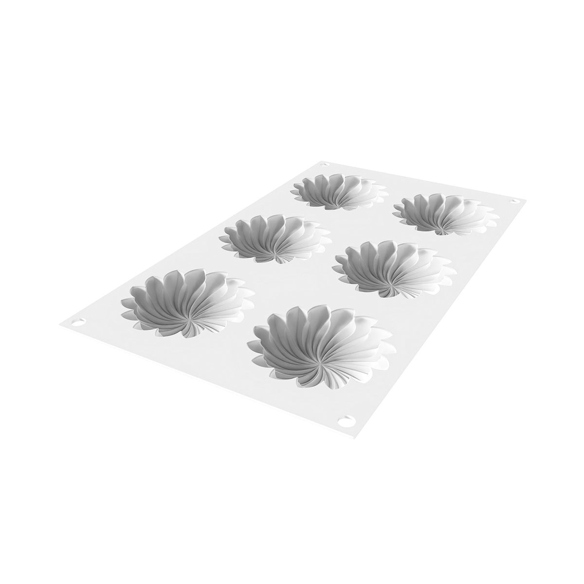 SILIKOMART Saint Honore 40 (Silicone Mould)