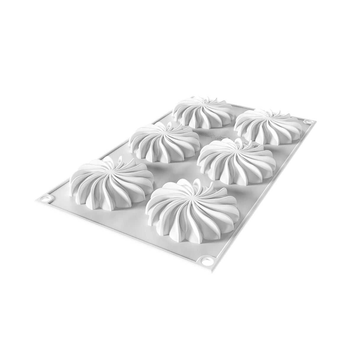 SILIKOMART Saint Honore 40 (Silicone Mould)