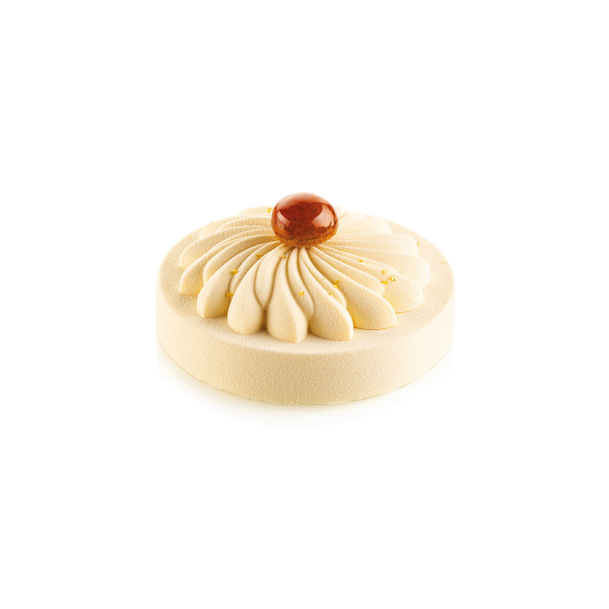 SILIKOMART Saint Honore 40 (Silicone Mould)