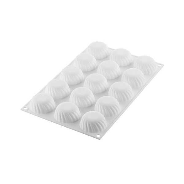 SILIKOMART Samurai 30 (Silicone Mould)