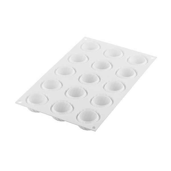 SILIKOMART Samurai 30 (Silicone Mould)