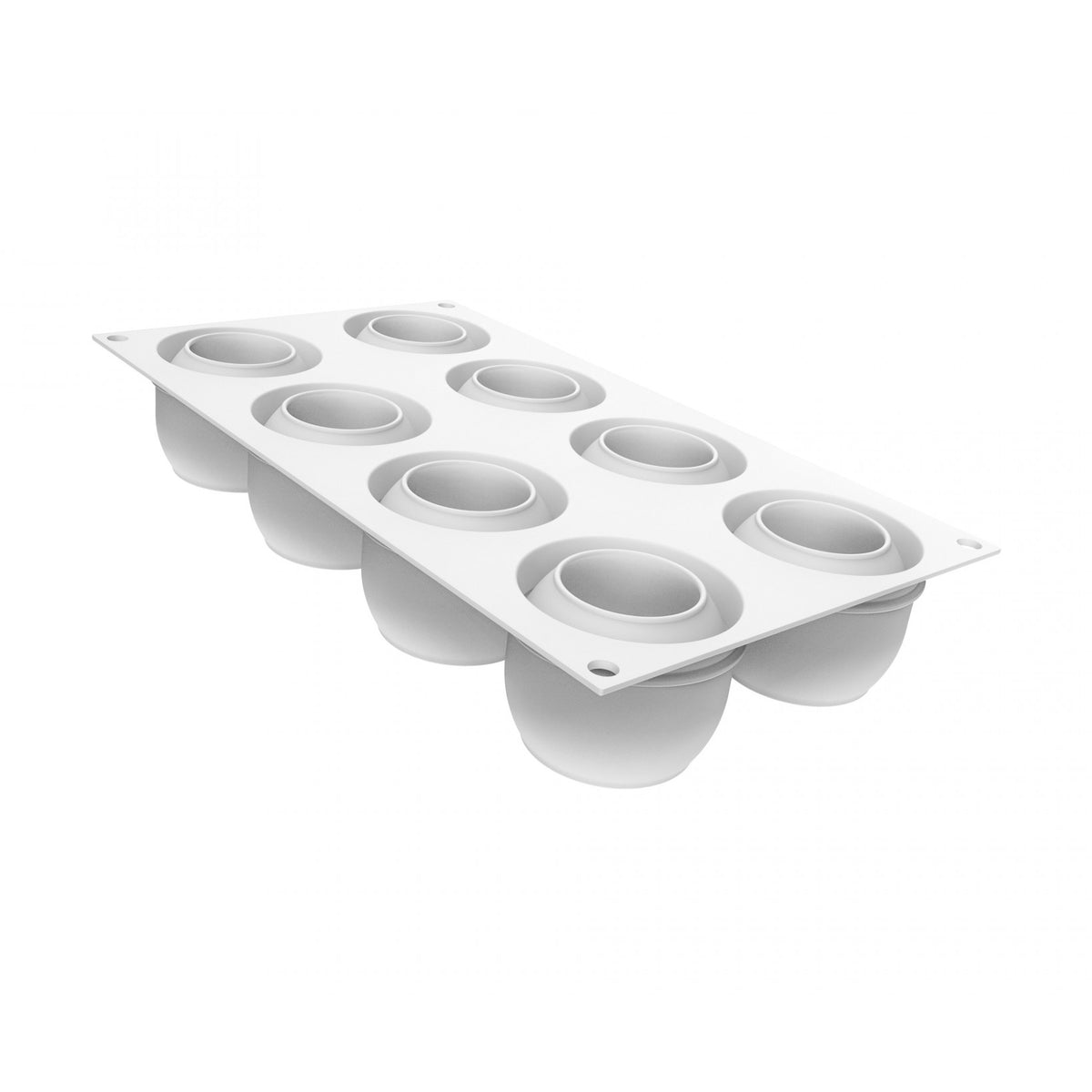 SILIKOMART Secret 110 (Silicone Mould)