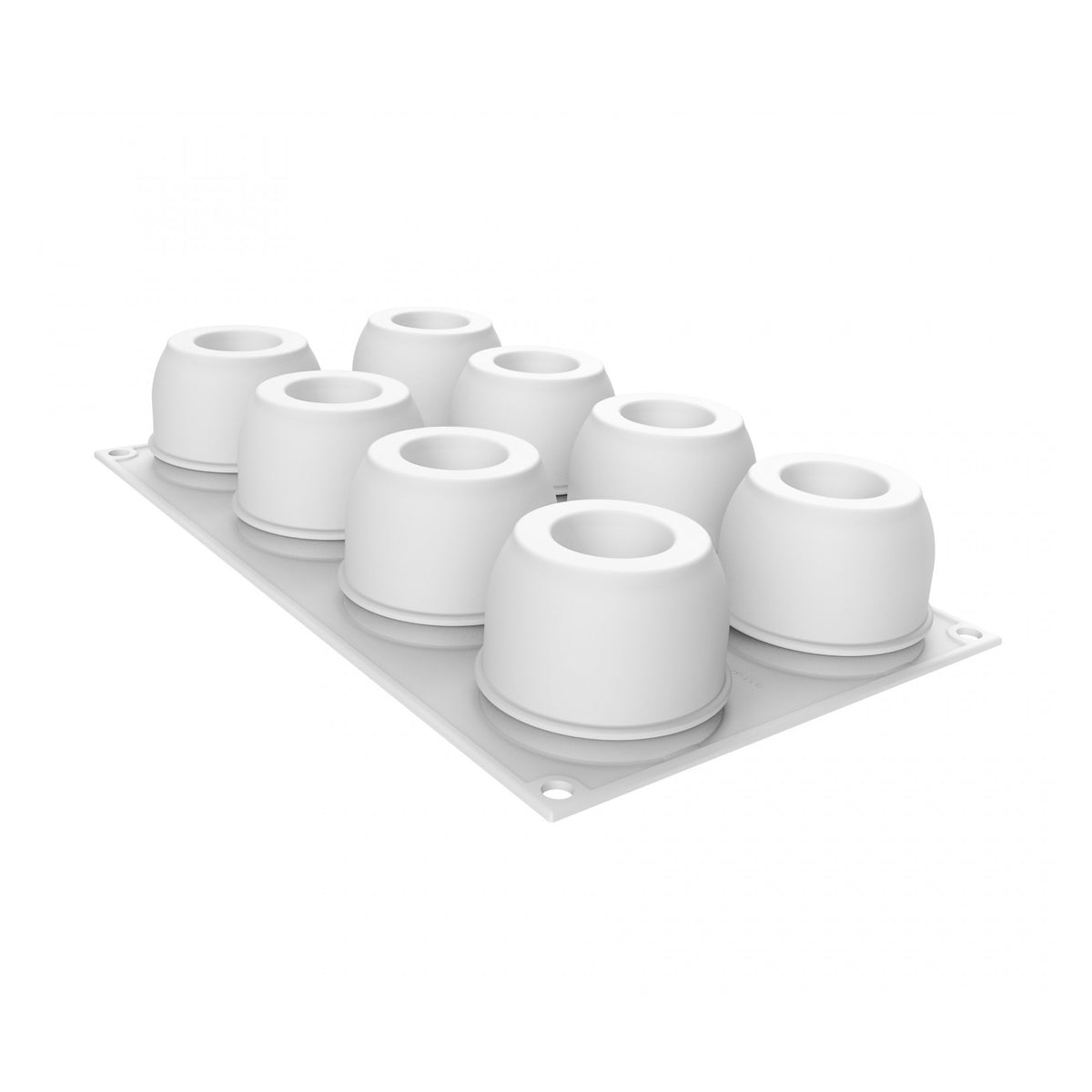 SILIKOMART Secret 110 (Silicone Mould)