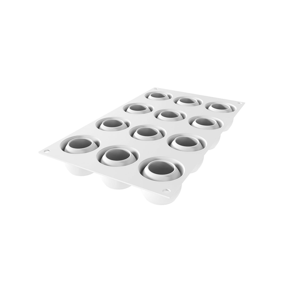 SILIKOMART Secret 40 (Silicone Mould)