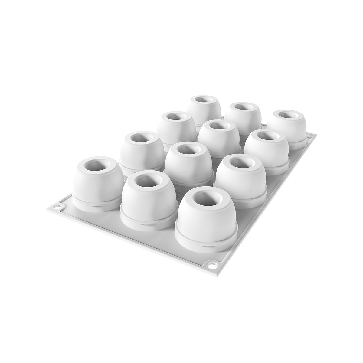 SILIKOMART Secret 40 (Silicone Mould)