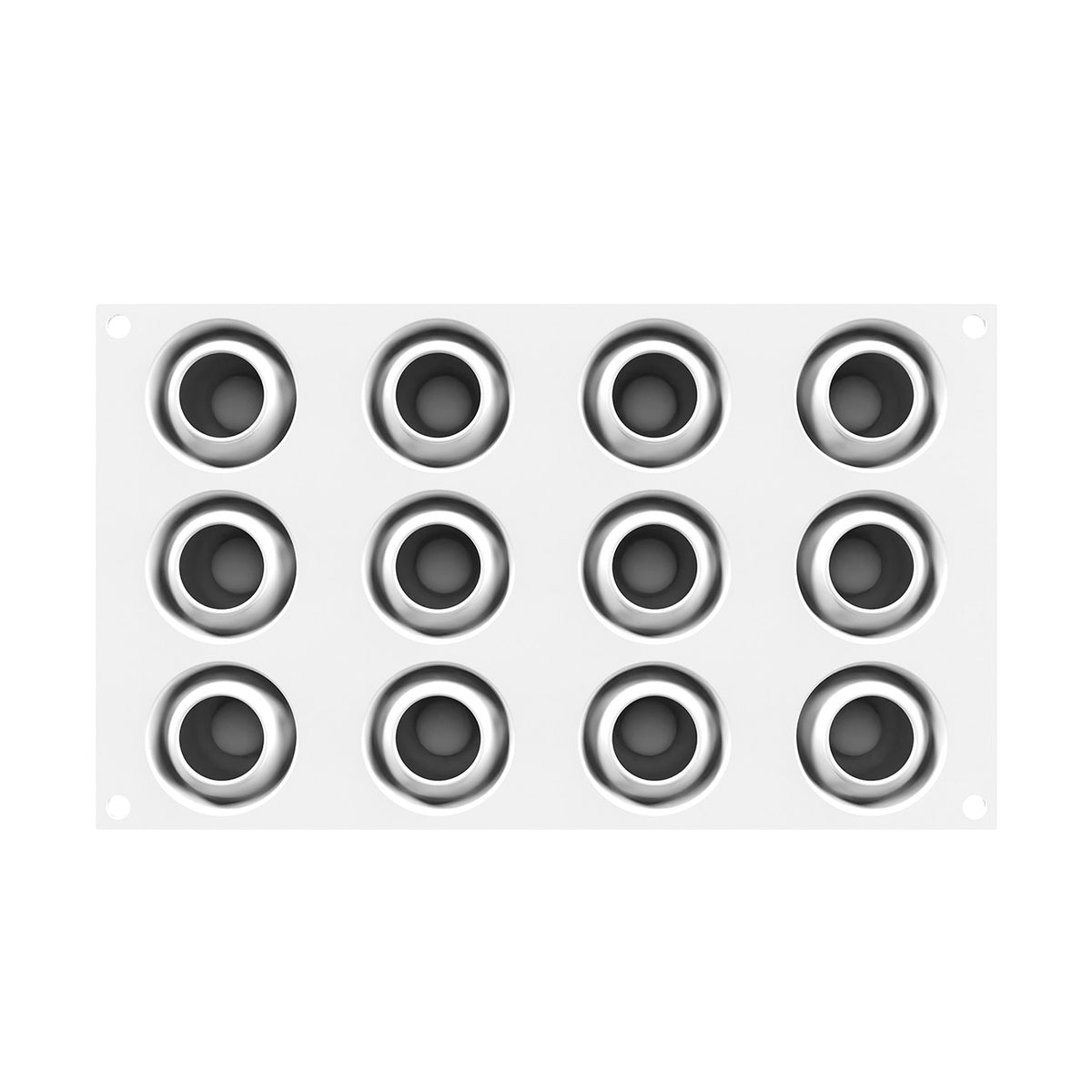 SILIKOMART Secret 40 (Silicone Mould)