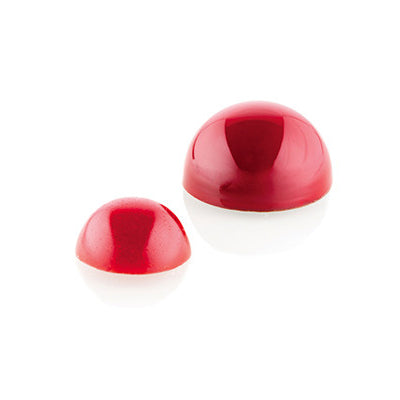 SILIKOMART Semisfera 01 Chocolate Mould Kit, Bonbon