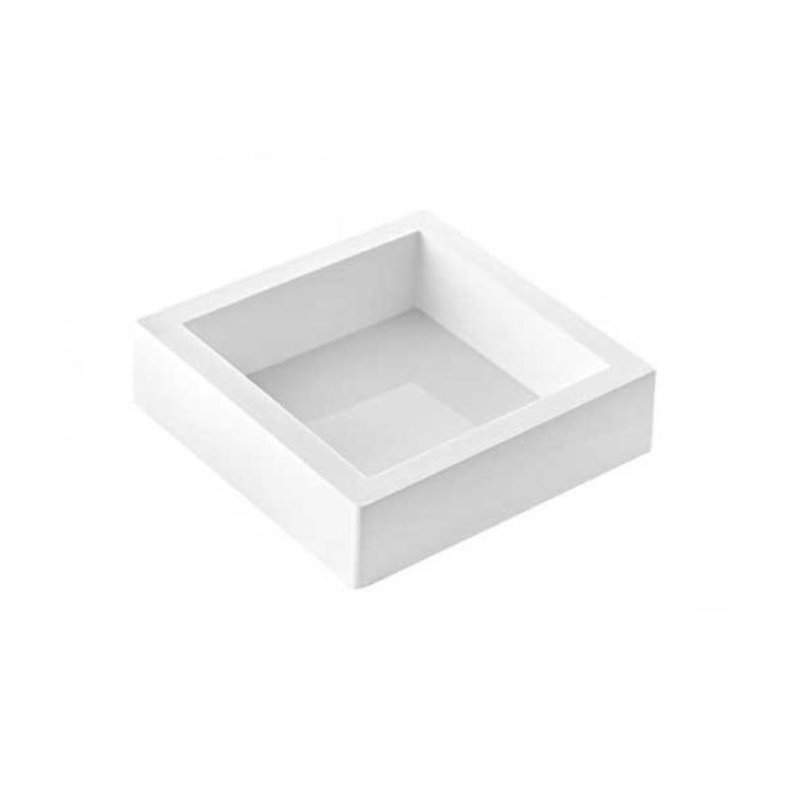 SILIKOMART Silicone Square Cake Mould