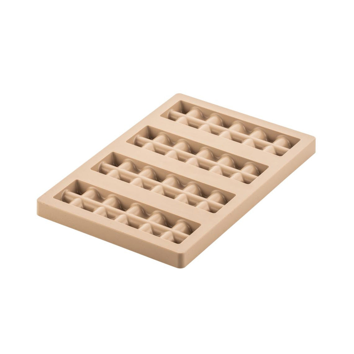 SILIKOMART Sinfonia T Tritan Chocolate Mould Kit, Tablet