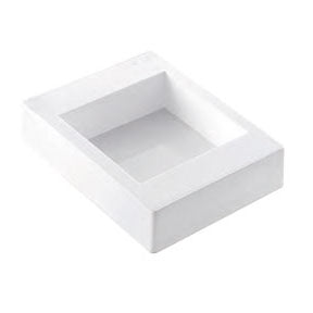 SILIKOMART Square Cake/Entremet Silicone Mould