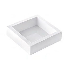 SILIKOMART Square Cake/Entremet Silicone Mould