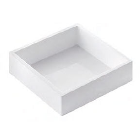 SILIKOMART Square Cake/Entremet Silicone Mould