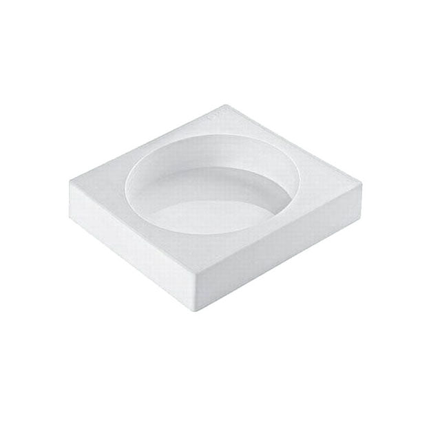 SILIKOMART Silicone Round Cake Mould