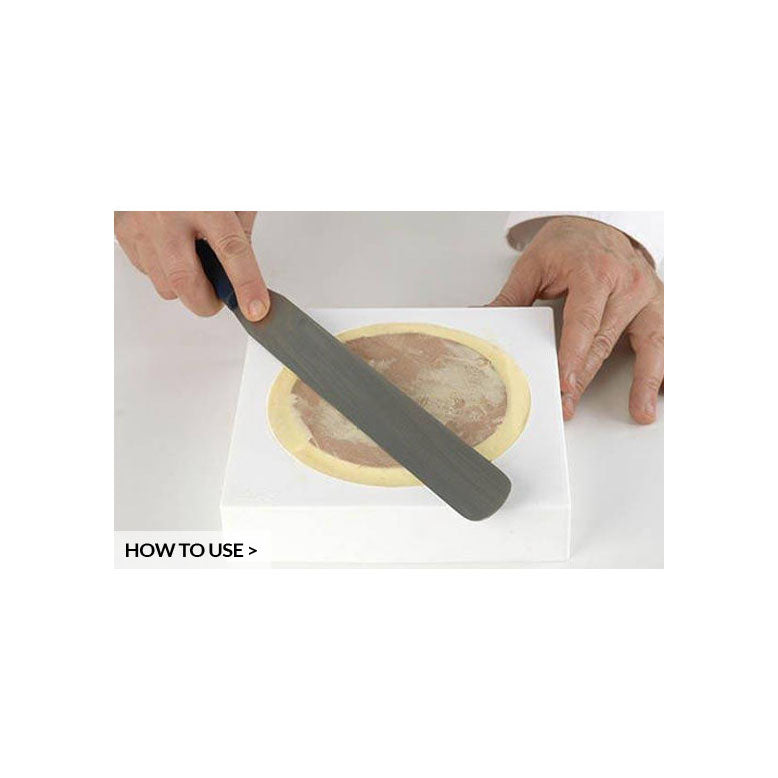 SILIKOMART Silicone Round Cake Mould
