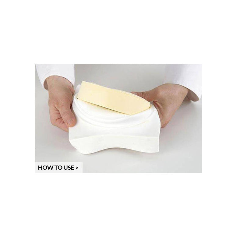 SILIKOMART Silicone Round Cake Mould