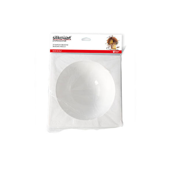 SILIKOMART Silicone Round Cake Mould