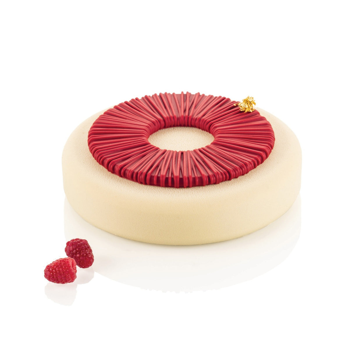 SILIKOMART Tutu 100 (Silicone Mould)
