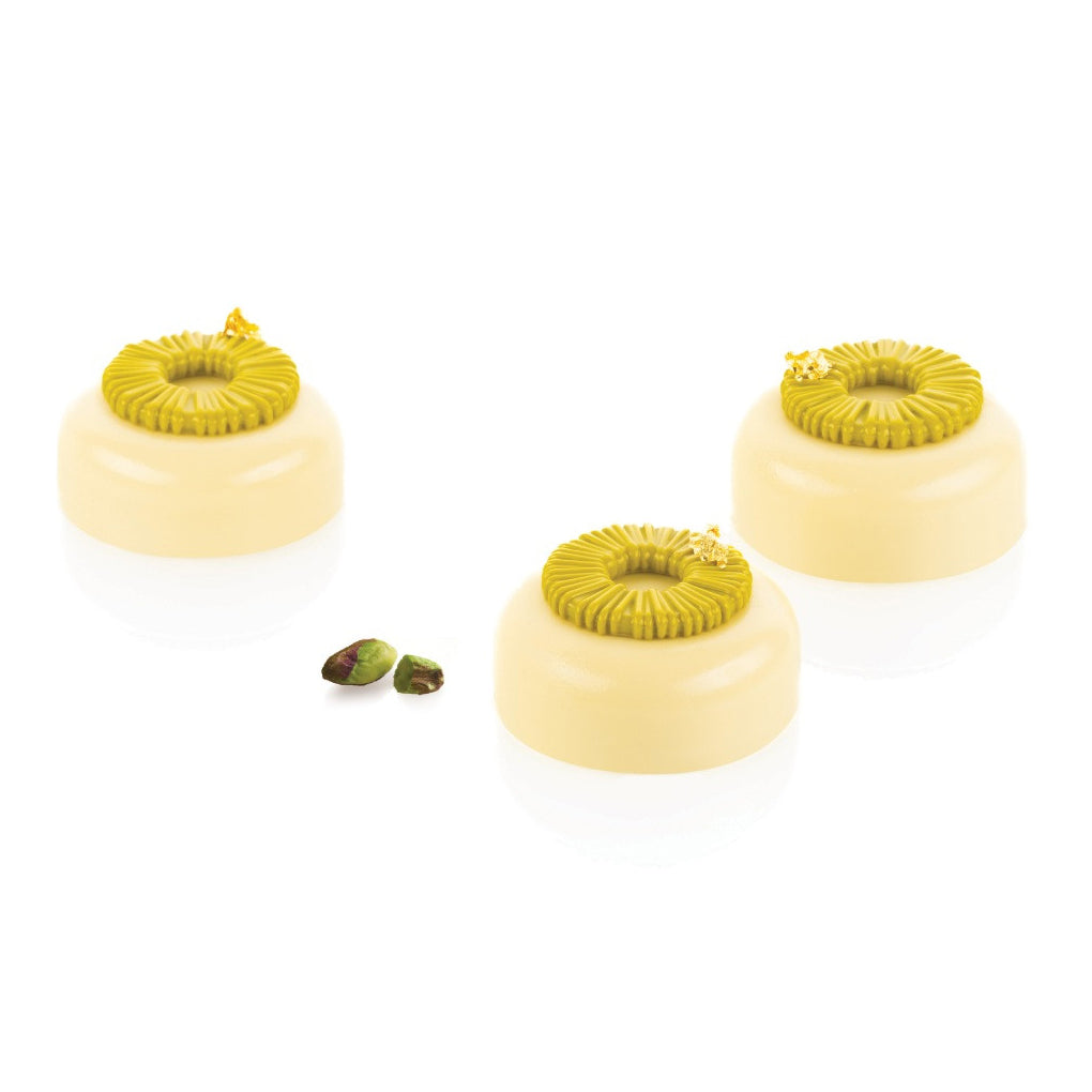 SILIKOMART Tutu 7 (Silicone Mould)