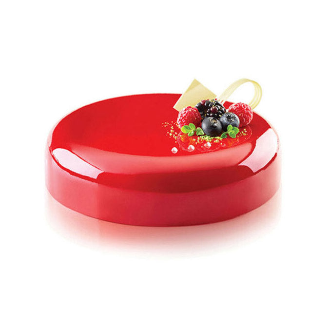 Silicone Cake &amp; Entremet Moulds