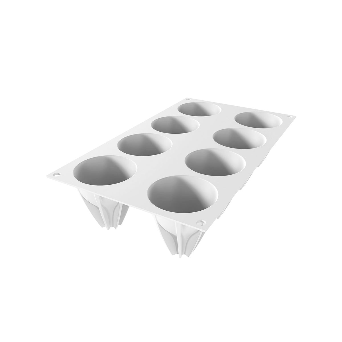 SILIKOMART Vega 90 (Silicone Mould)