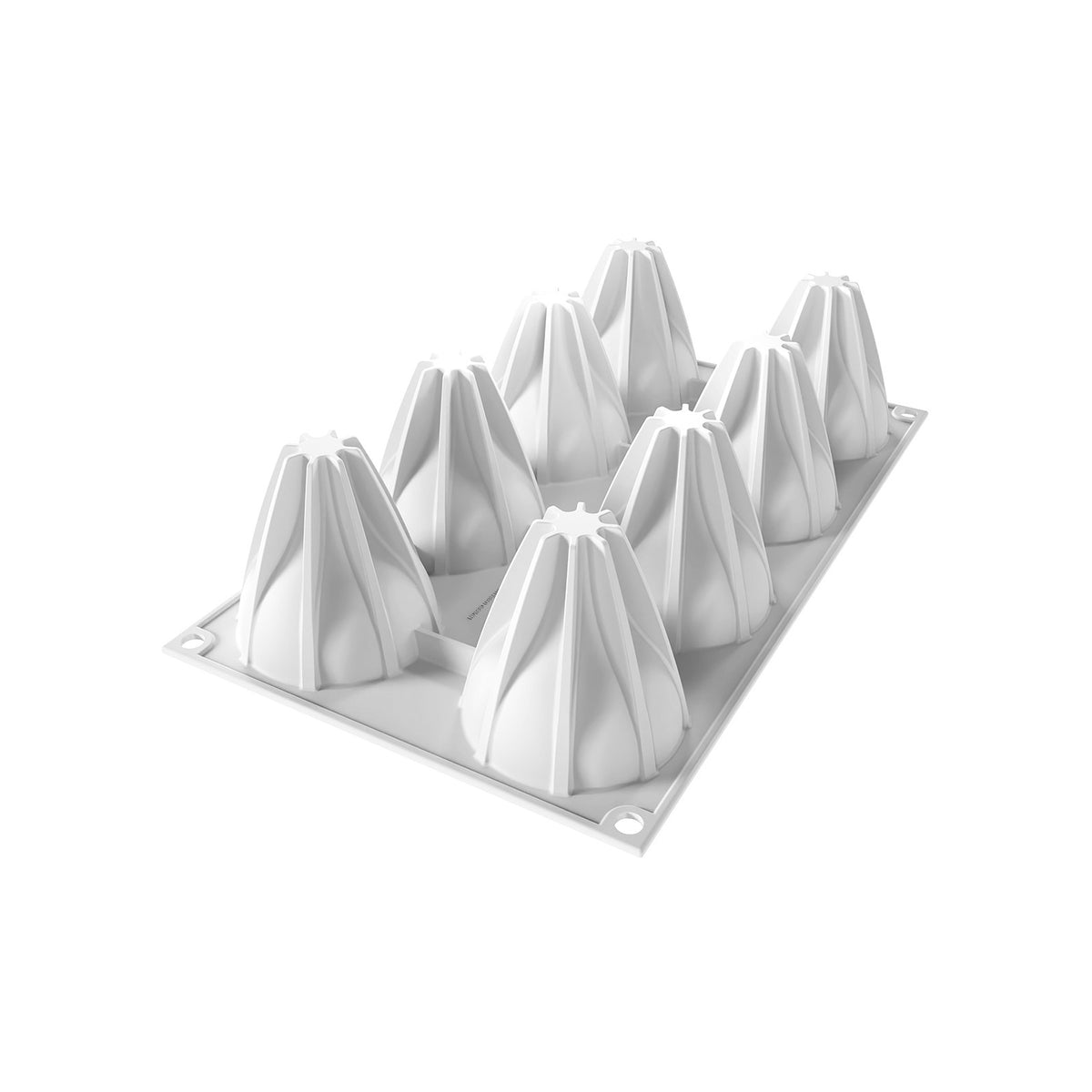 SILIKOMART Vega 90 (Silicone Mould)