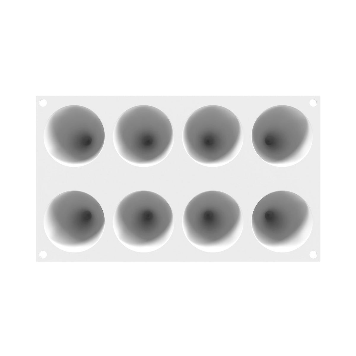 SILIKOMART Vega 90 (Silicone Mould)