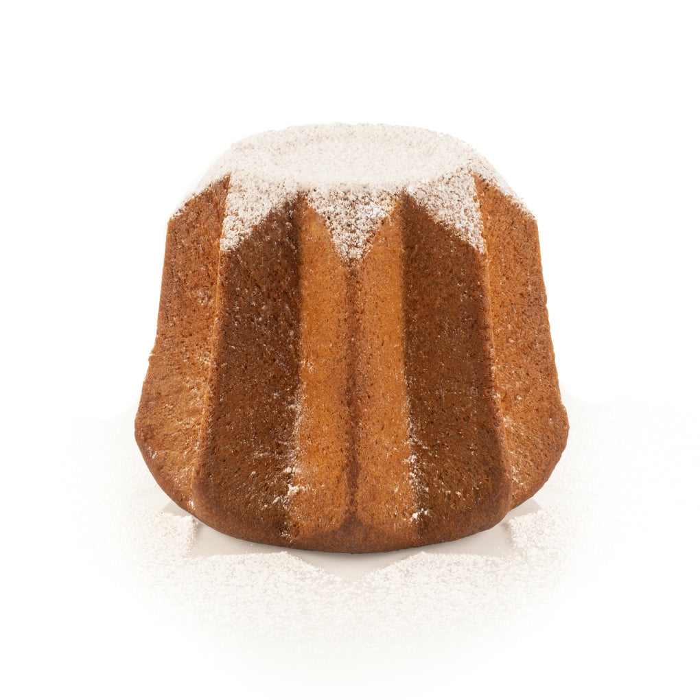 SILIKOMART Verona 1900 T-Plus Pandoro Cake Mould with Tritan