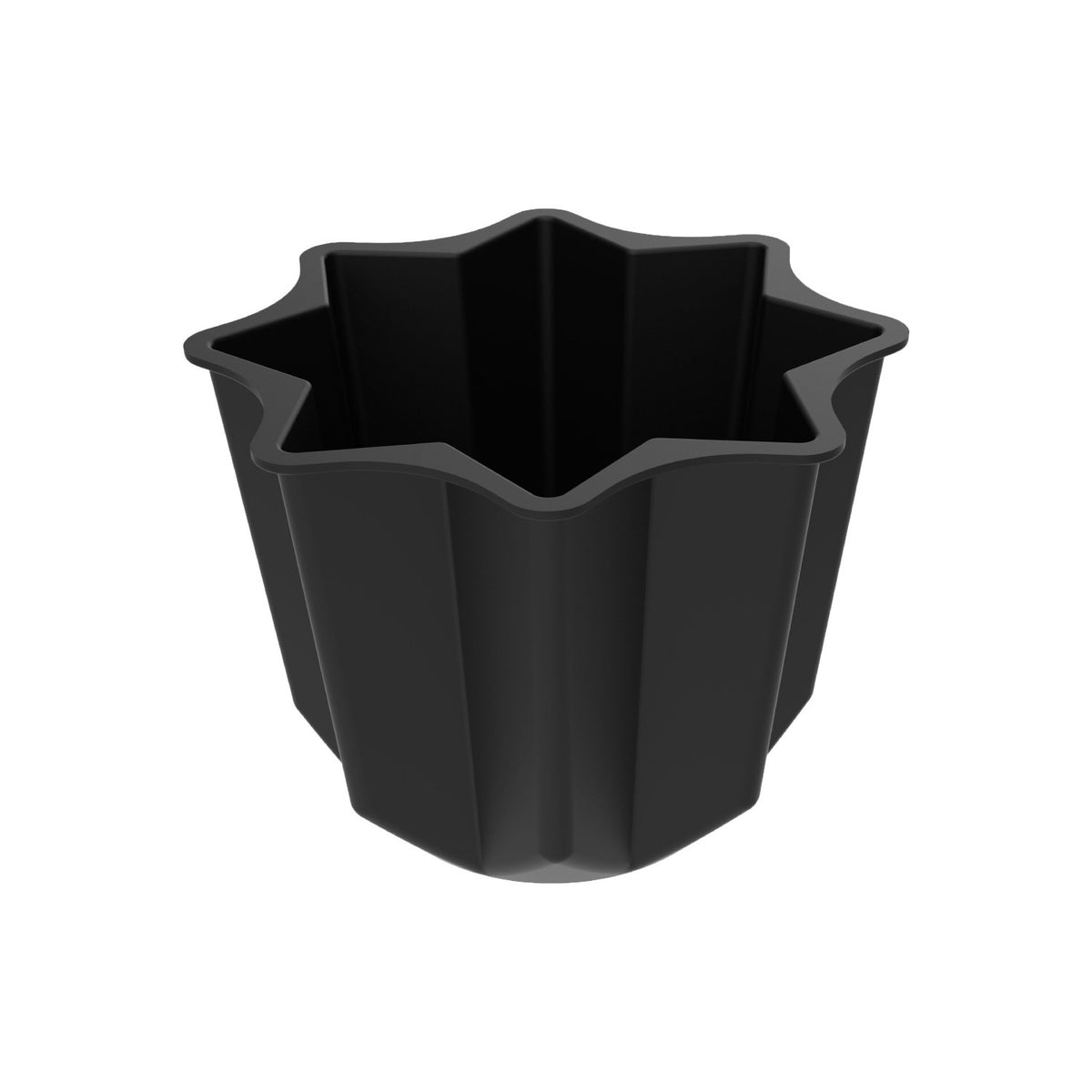 SILIKOMART Verona 1900 T-Plus Pandoro Cake Mould with Tritan