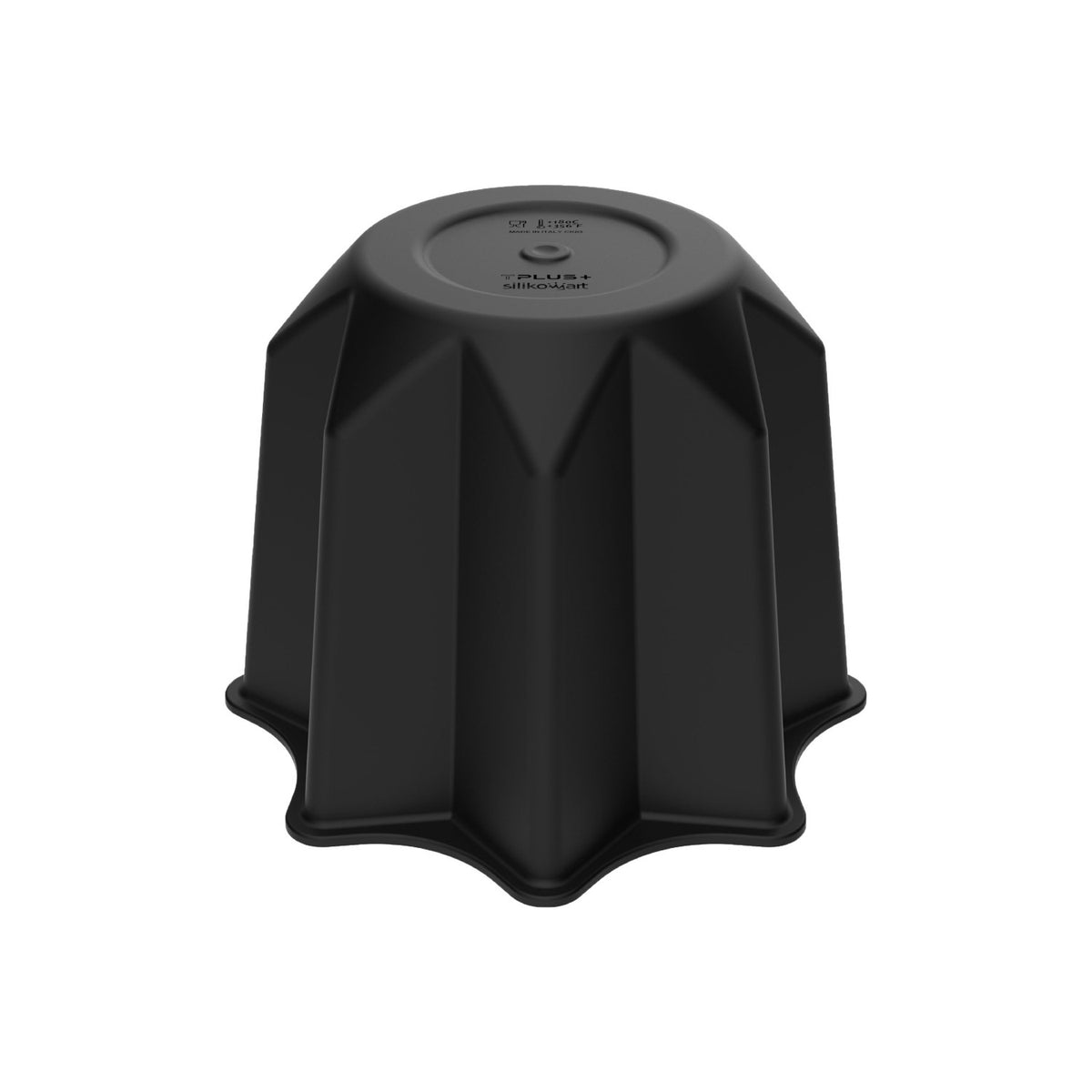 SILIKOMART Verona 1900 T-Plus Pandoro Cake Mould with Tritan