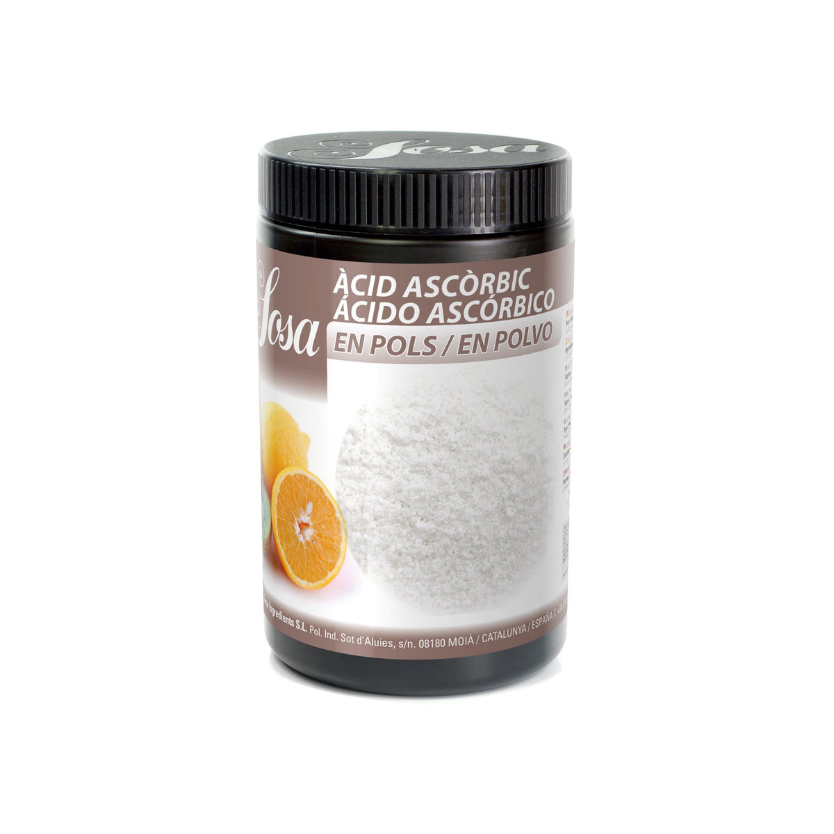 SOSA Ascorbic Acid