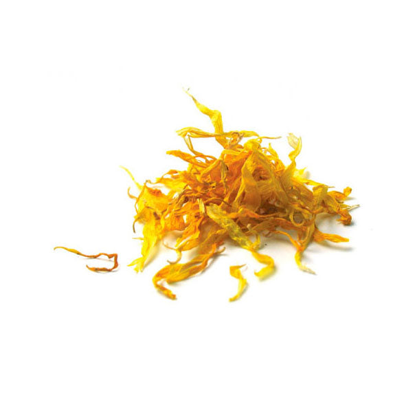 SOSA Dried Calendula Petals, 40g