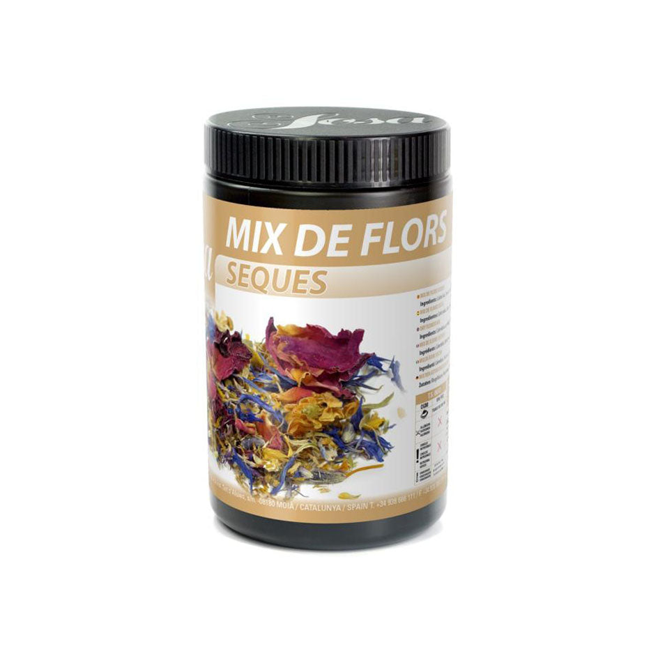 SOSA Dried Flowers Mix, 50g