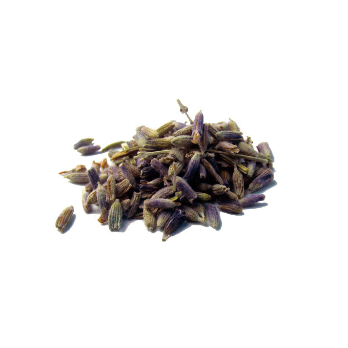 SOSA Dried Lavender, 100g
