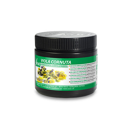 SOSA Freeze Dried Cornuta Violet, 5g