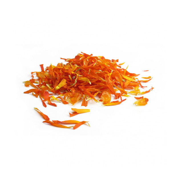 SOSA Freeze Dried Marigold Petals, 7g