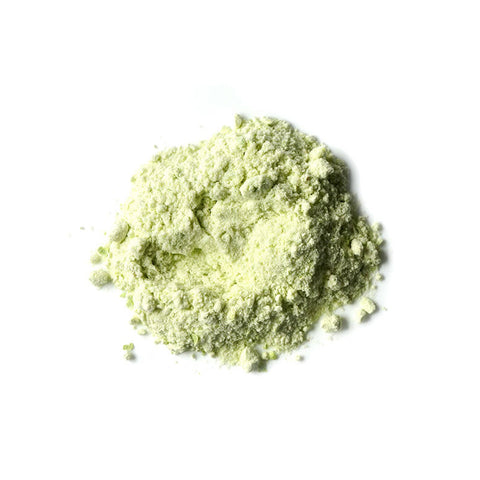 SOSA Freeze Dried Green Apple Powder, 400g